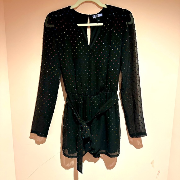 Vylette jumpsuit - Picture 2 of 5